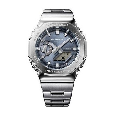 Reloj Casio G-Shock Ref:GM-2110D-8AER
