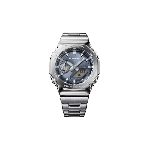 Reloj Casio G-Shock Ref:GM-2110D-8AER