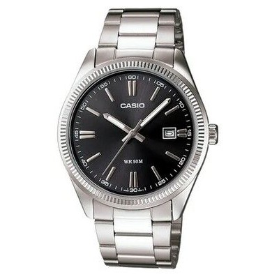 Reloj Casio Collection MTP-1100 Series Ref: MTP-1183PA-1AEG