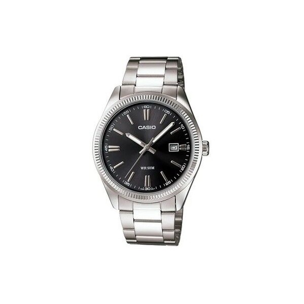 Reloj Casio Collection MTP-1100 Series Ref: MTP-1183PA-1AEG