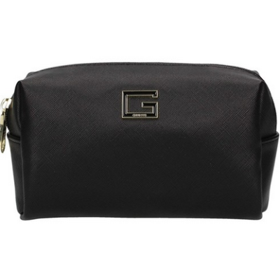 GUESS PWNOHEP0314-BLA NECESER NOHEA TOP ZIP BLACK