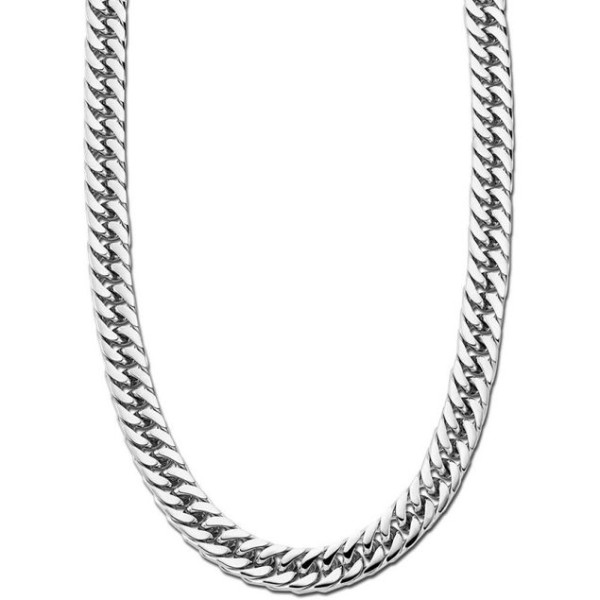 Collar Cadena Lotus Style Caballero Acero Inoxidable Ref: LS1933-1/1