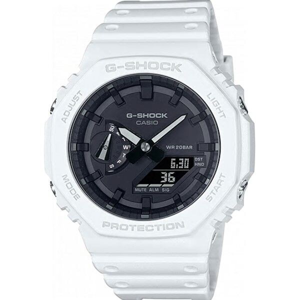 G-SHOCK GA-2100-7AER