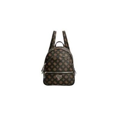 Mochila Manhattan Guess Mujer Mocha Logo Ref.PG699432