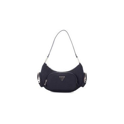 Bolso Guess Mujer  De Hombro Negro Eco Gemma Ref: EYG839517 BLACK
