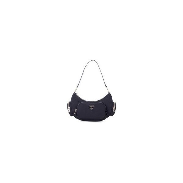 Bolso Guess Mujer  De Hombro Negro Eco Gemma Ref: EYG839517 BLACK