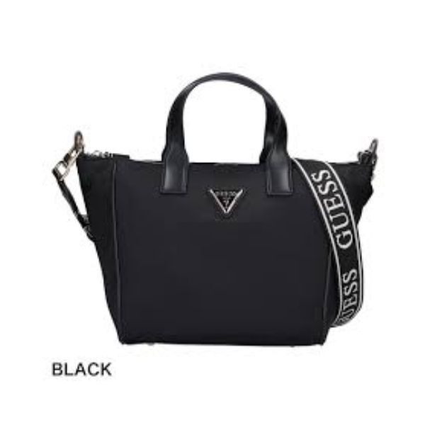 Bolso Guess Black Follie Travel Ref. NN9676019