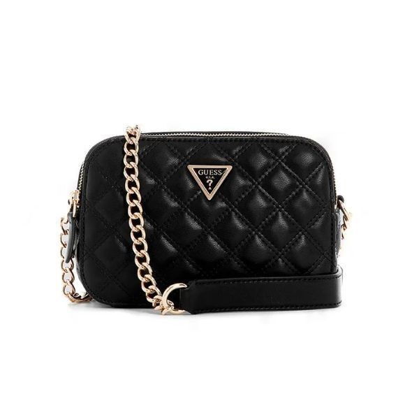 Bolso Guess Black Mujer Giully II Ref. QG967314