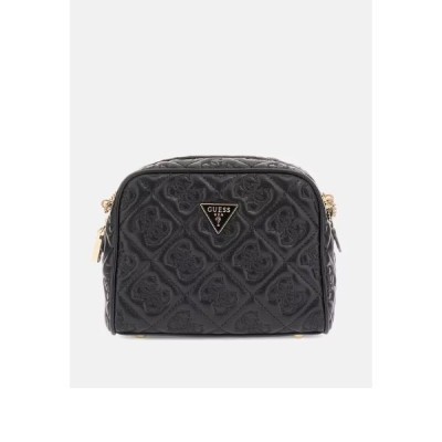 Bolso Guess Adelasia Black Mujer Ref. QL965814 BLACK