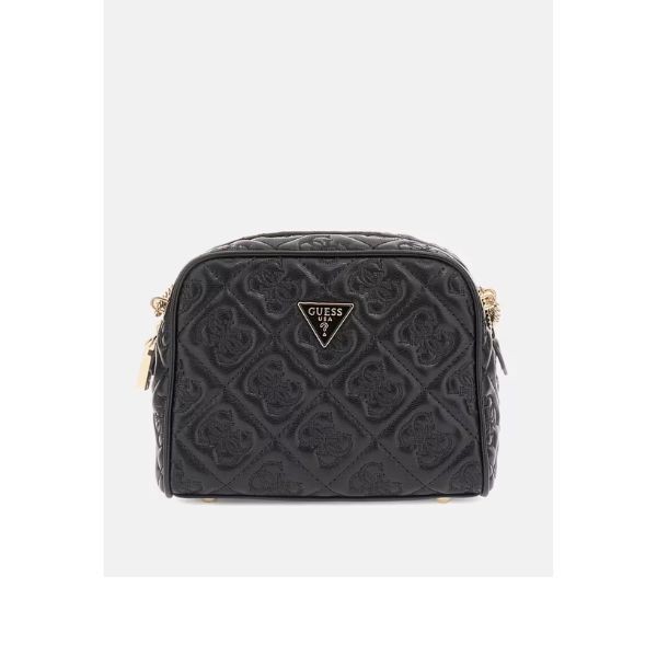 Bolso Guess Adelasia Black Mujer Ref. QL965814 BLACK