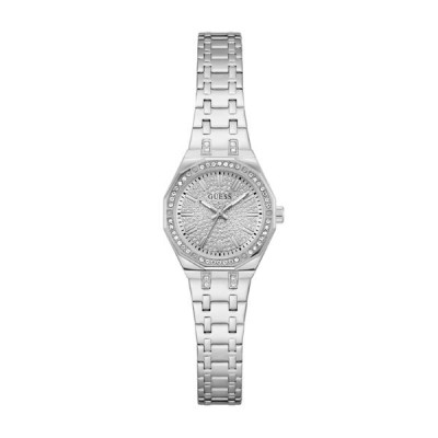 Reloj Guess Pixie Mujer Acero Con Circonitas 25mm Ref: GW0931L1