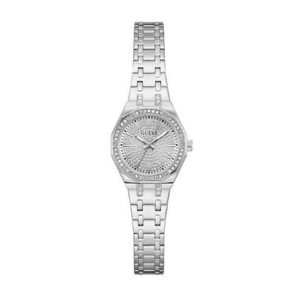 Reloj Guess Pixie Mujer Acero Con Circonitas 25mm Ref: GW0931L1