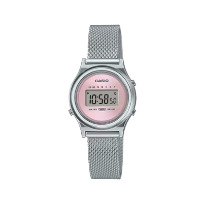 Reloj Casio Vintage Mini Collection Mujer Ref: LA700WEM-4AEF