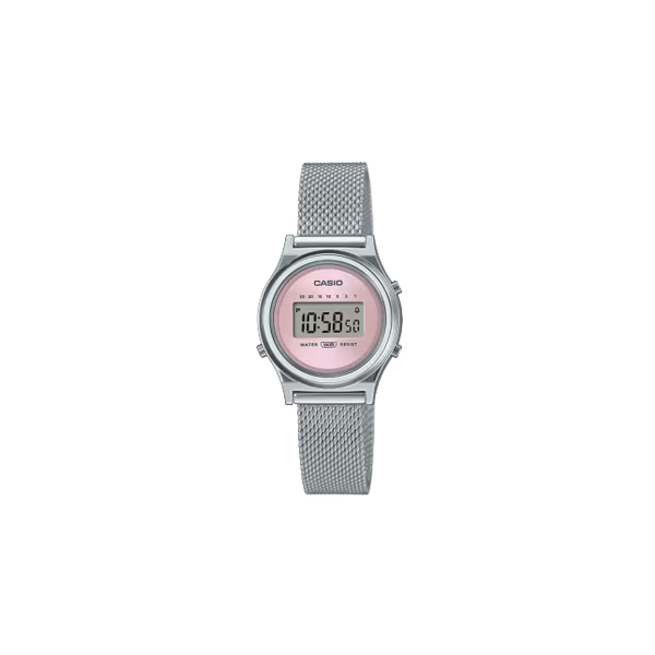 Reloj Casio Vintage Mini Collection Mujer Ref: LA700WEM-4AEF
