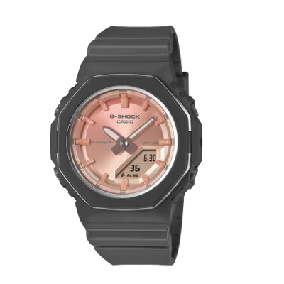 Reloj G-Shock Mujer Serie GMA-P2100 Ref: GMA-P2110SC-4AER
