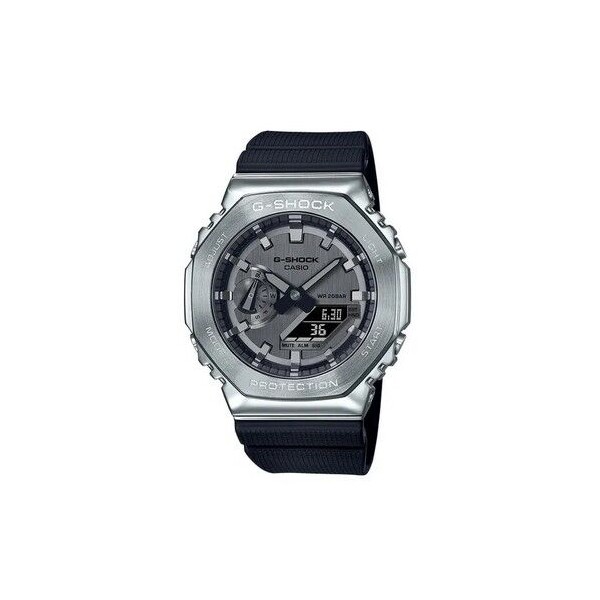 Reloj G-Shock Serie GM-S Ref: GM-S2110-1A1ER