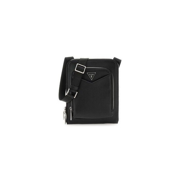 Bolso Guess Caballero Ref.HMSISAP5109-BLA