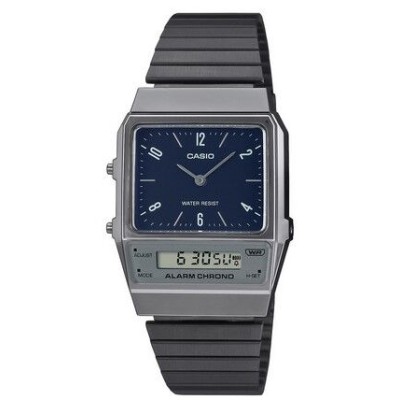 Reloj Casio Collection Caballero Series AQ-800 Ref: AQ-800EB-2AEF