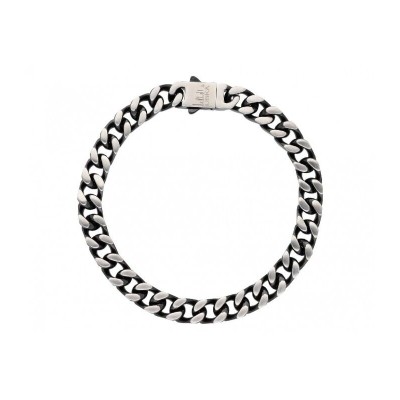 Pulsera Liska acero Ref. RB139BR-N
