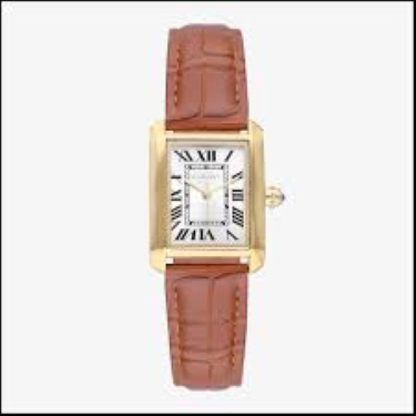 RELOJ RADIANT RF: RA644203 Reloj Mujer Nicole Correa Marrón/Gold