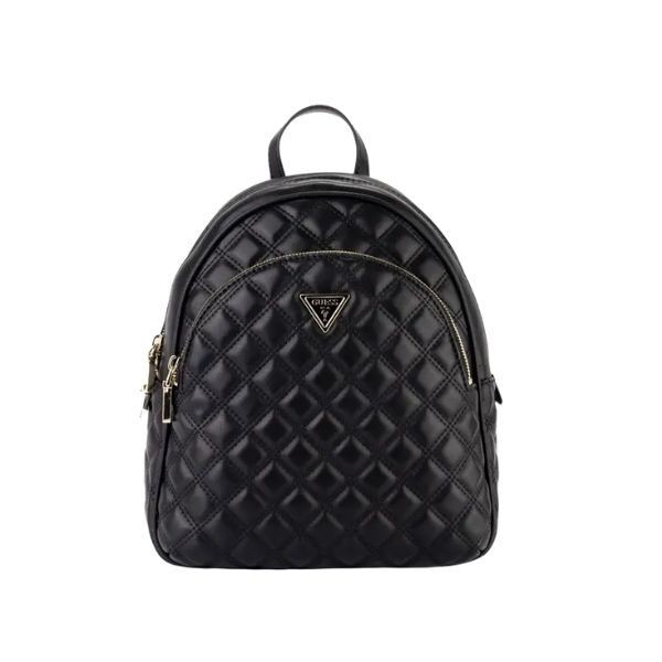 Bolso Guess Mujer Giully II Dome Black Ref: QG967332 BLACK