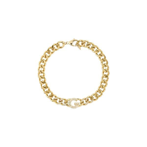 Collar Guess Ref. JUBN05432JWYGT-U