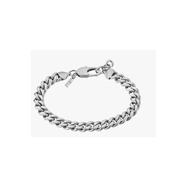 Pulsera Lotus Style Caballero Urban Man Acero Inoxidable 316L Ref: LS2597-2/1