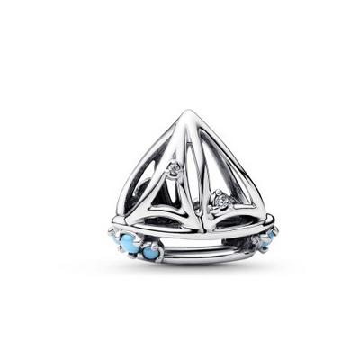 Charm Pandora Velero Plata De Ley Ref: 793905C01