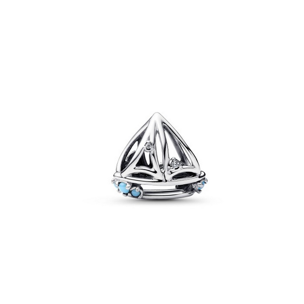 Charm Pandora Velero Plata De Ley Ref: 793905C01