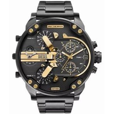 RELOJ DIESEL Ref: DZ7484