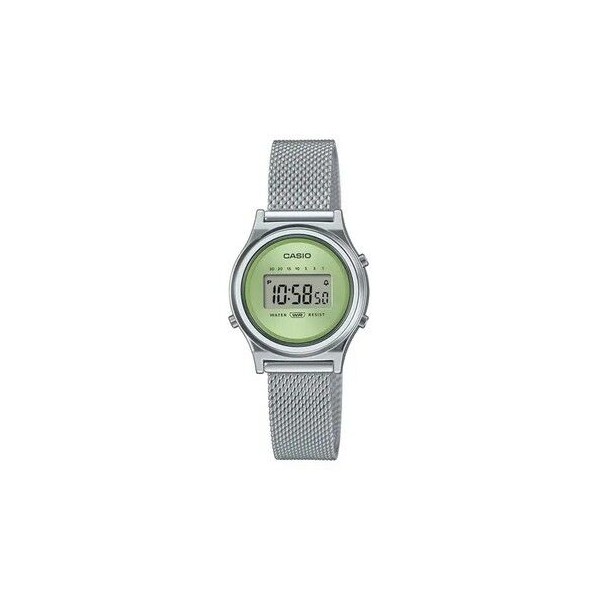 Reloj Vintage Casio Mujer Ref: LA-700WEM-3AEF