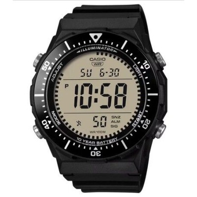 Reloj CASIO Timeless Collection Ref:AE-1700H-1AVEF