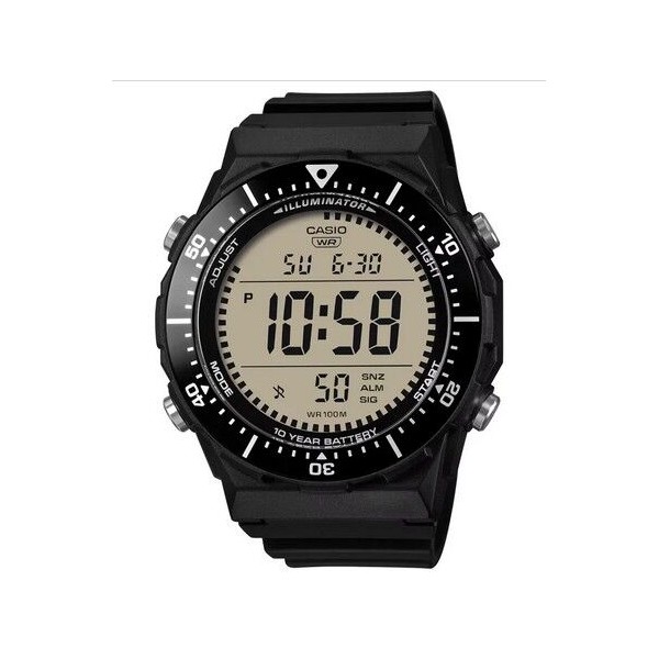 Reloj CASIO Timeless Collection Ref:AE-1700H-1AVEF