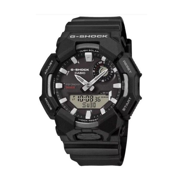 Reloj Casio G-Shock Bluetooth Solar Ref:GA-B010-1AER