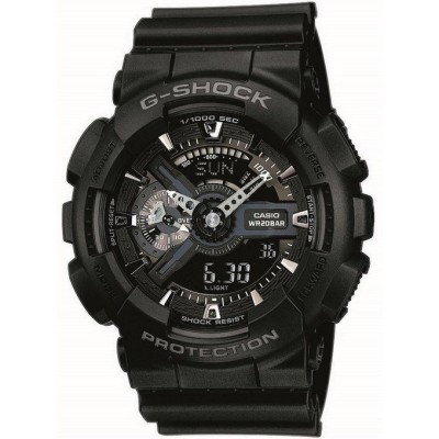 CASIO GA-110-1BER G-SHOCK