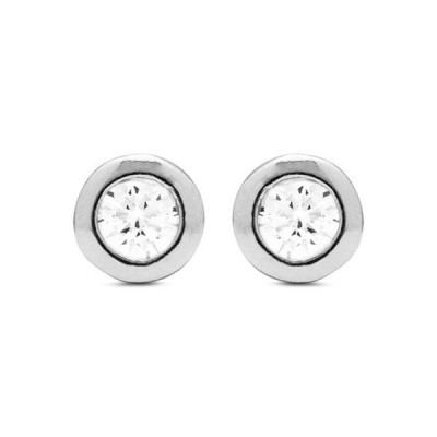 Pendientes Luxenter Plata Ref:EH2590000