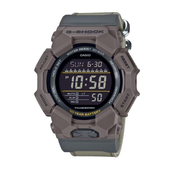 Reloj G-Shock Ref. GD-010CE-5ER