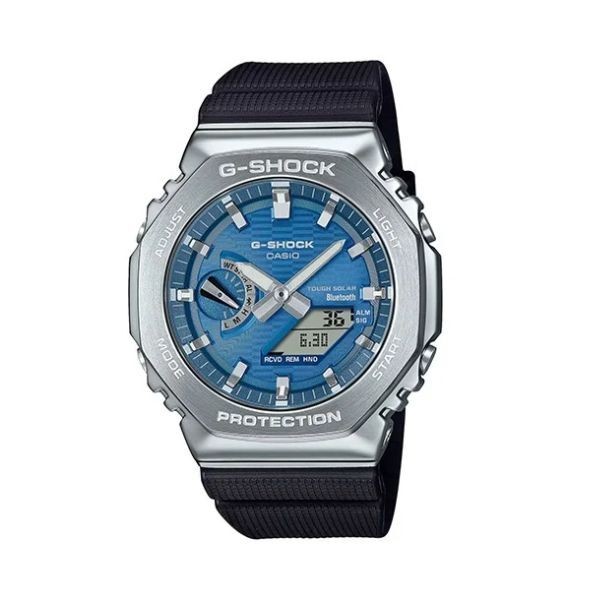 Reloj G-Shock Ref. GBM-2100A-2BER