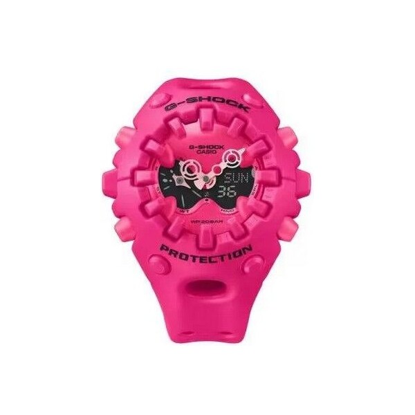 Reloj G-Shock Caballero Estándar Serie GA-V01 Ref: GA-V01-4AER