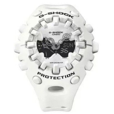 Reloj G-Shock Caballero Estándar Serie GA-V01 Ref: GA-V01-7AER