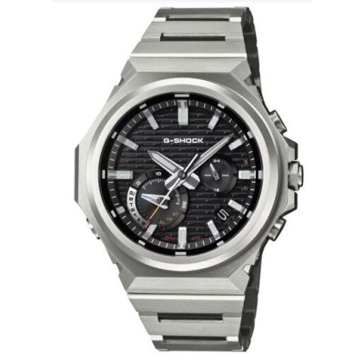 Reloj Casio G-Shock G-Steel Solar Bluetooth Acero 40mm Ref: GST-B1000D-1AER