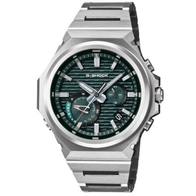 Reloj Casio G-Shock G-Steel Solar Bluetooth Acero 40mm Ref: GST-B1000D-3AER