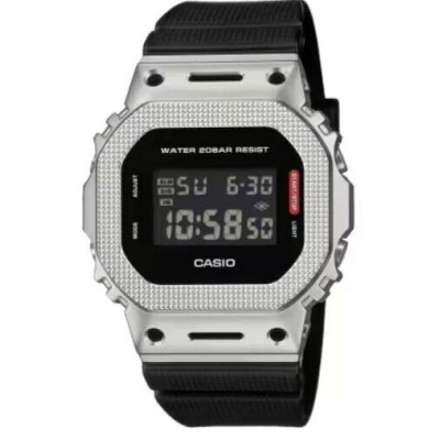 Reloj Casio G-Shock Modern Industrial Ref:GM-5600M-1AER