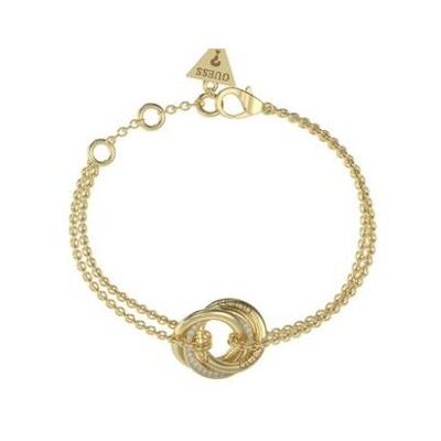 PULSERA GUESS SEÑORA RF: JUBB04063JWRHS