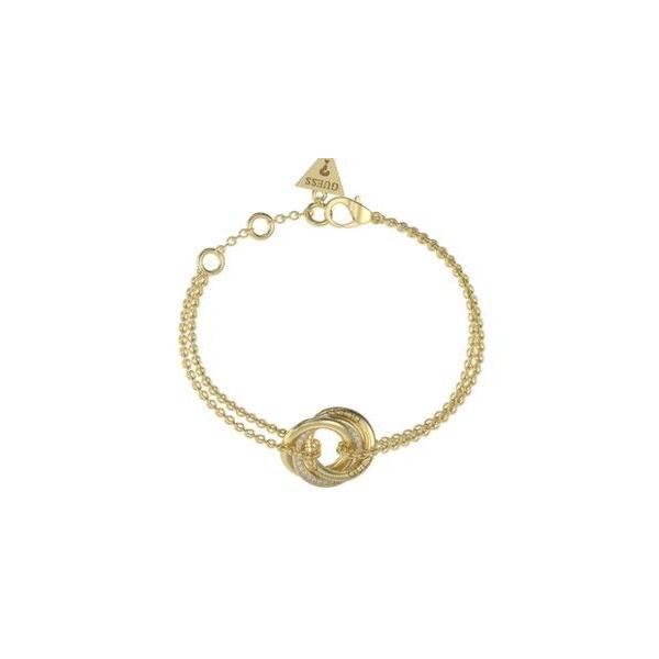 PULSERA GUESS SEÑORA RF: JUBB04063JWRHS