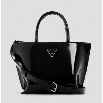 Bolso Guess Mujer Arnela Mini Tote Bag Black Ref: NY949675 BLACK