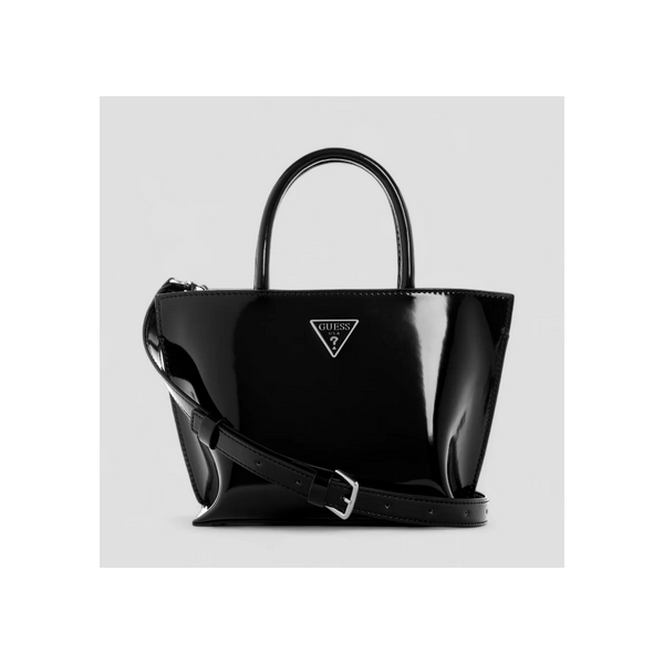 Bolso Guess Mujer Arnela Mini Tote Bag Black Ref: NY949675 BLACK