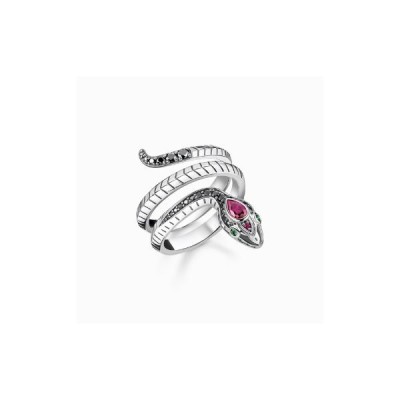 Anillo Thomas Sabo Ref. TR2305-342-7-52