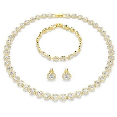 Swarovski Set Una:Set Angelıc Cry/Gos Ref:5750619