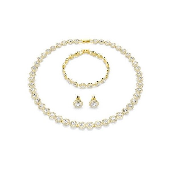 Swarovski Set Una:Set Angelıc Cry/Gos Ref:5750619